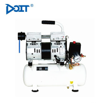 DT 600H-9 Silent oil-free air compressor machine